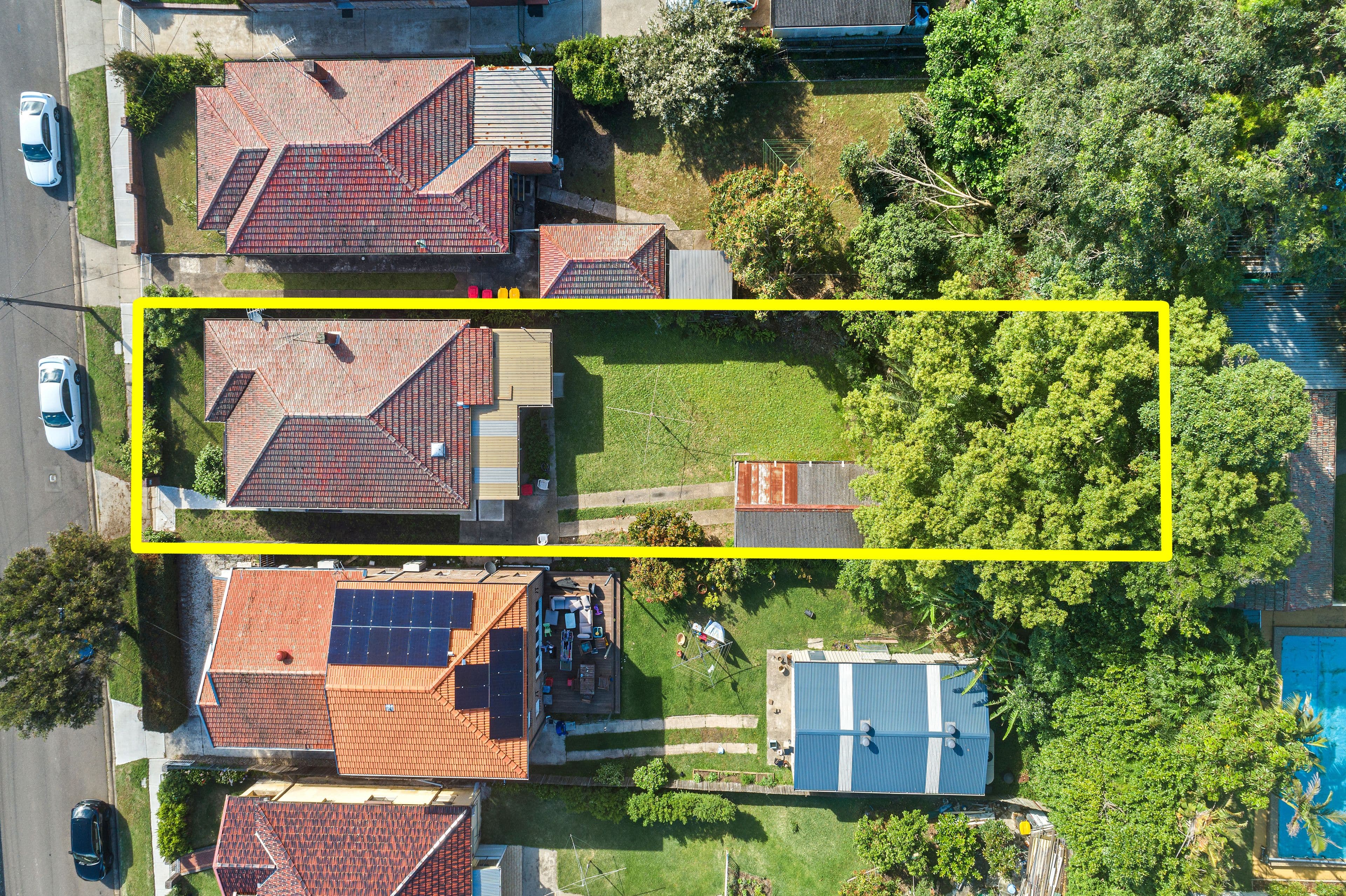 61 Villiers Street, Rockdale NSW 2216, Rockdale - Thumbnail 2