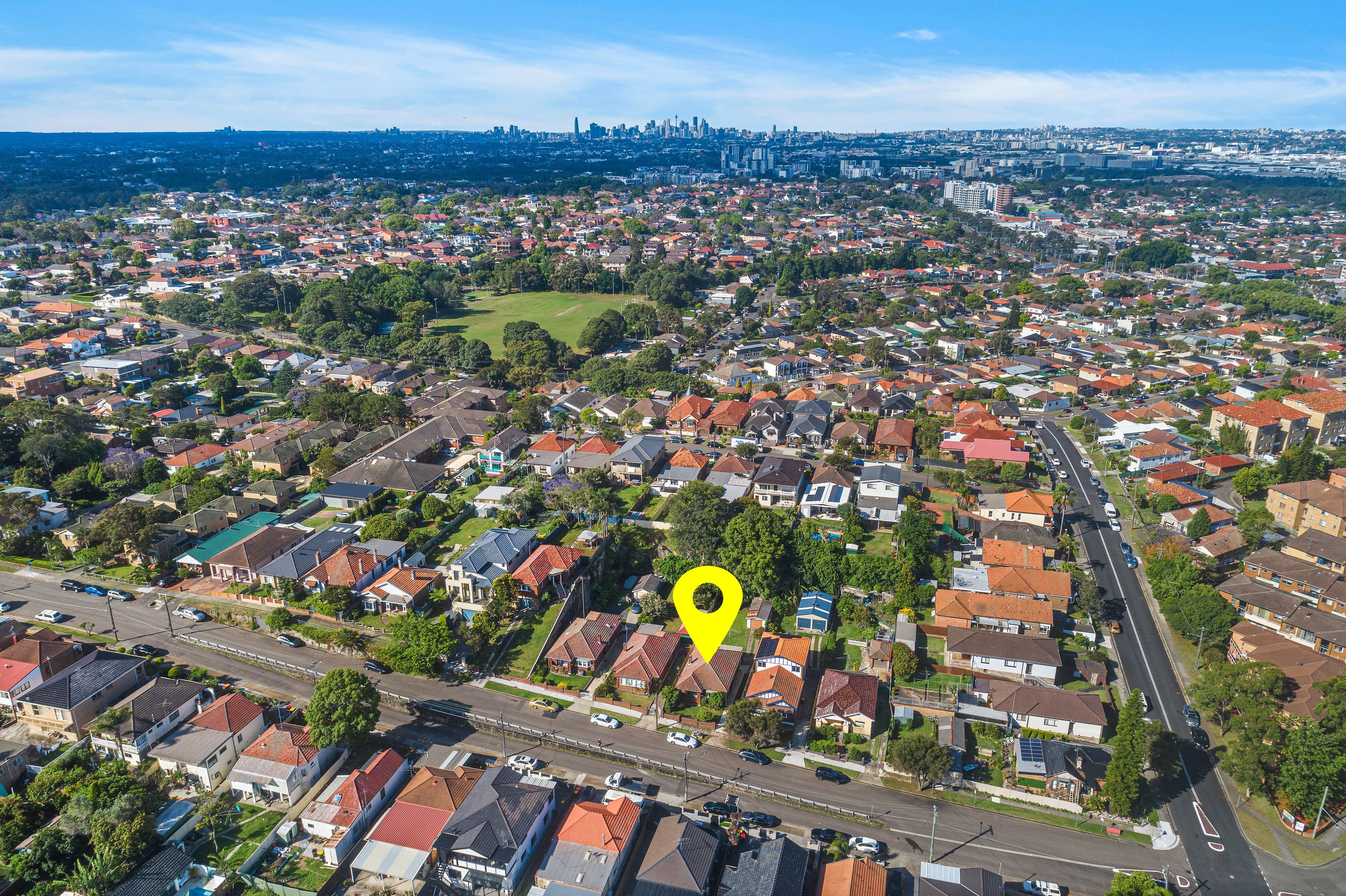 61 Villiers Street, Rockdale NSW 2216, Rockdale - Thumbnail 7