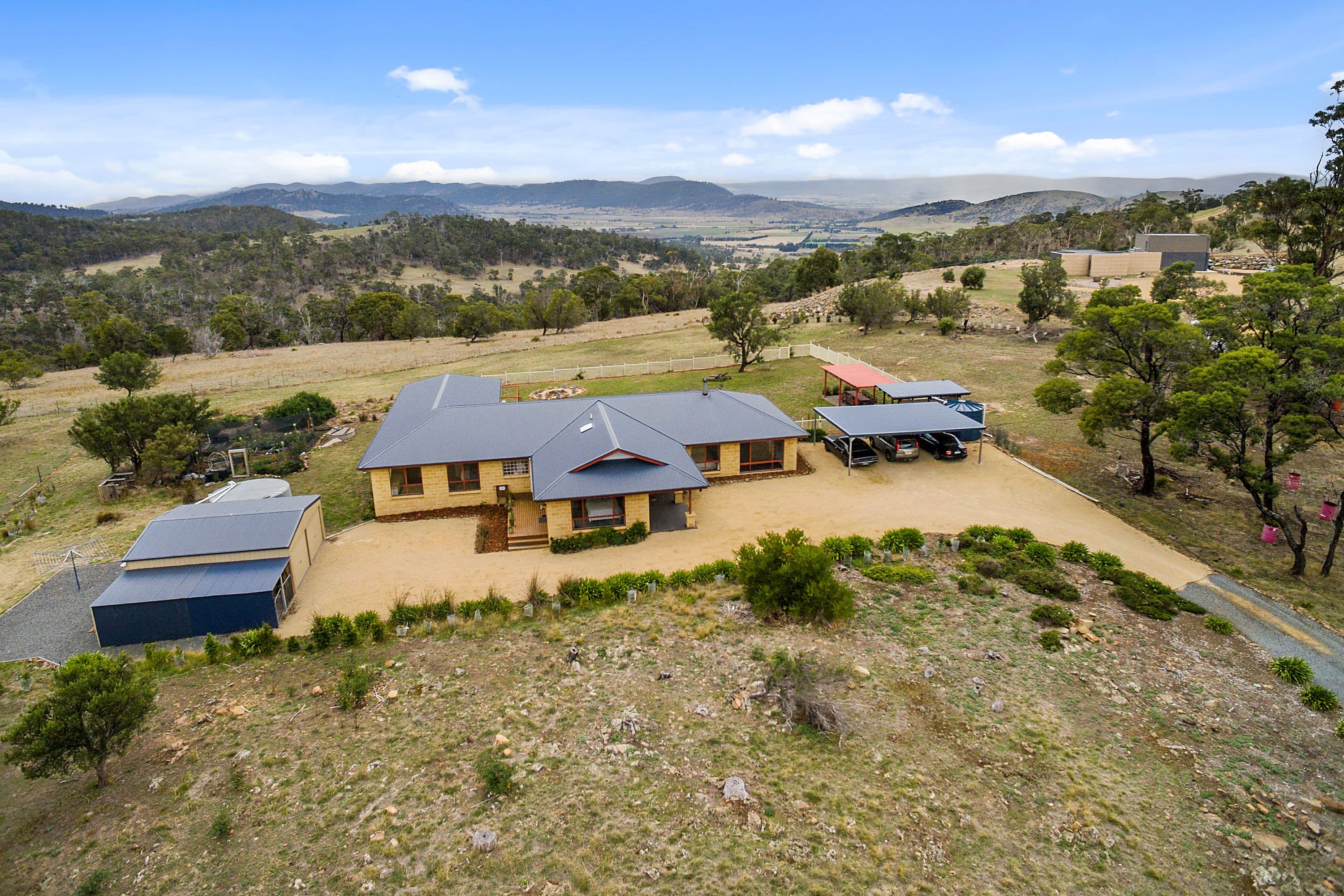 266 George Street, Dulcot TAS 7025, Dulcot - Image 1
