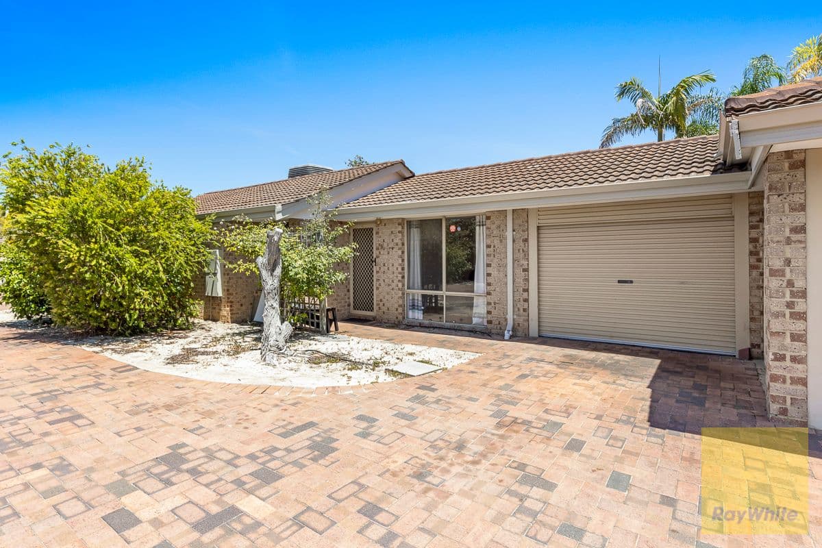 25 Rochester Avenue, Beckenham WA 6107, Beckenham - Image 1
