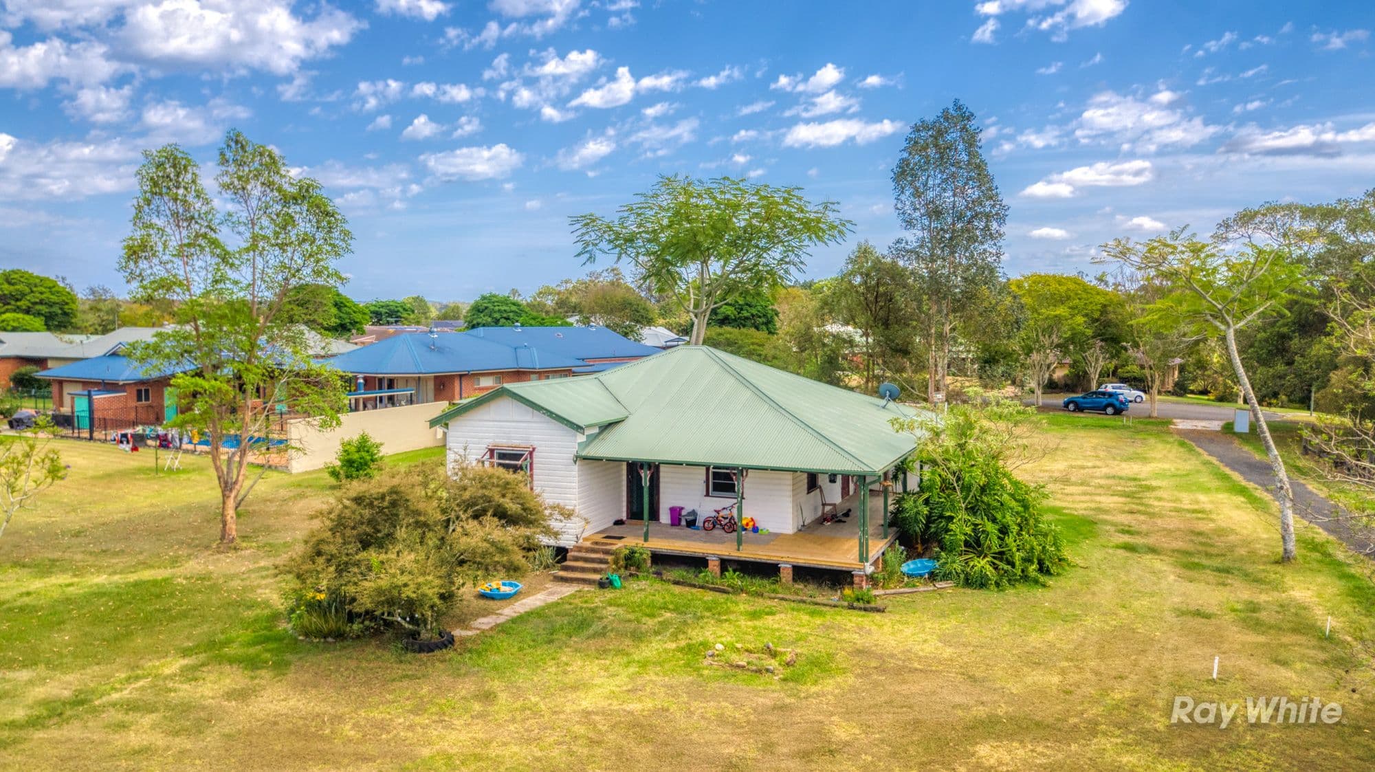 8 Cronin Avenue, Junction Hill NSW 2460, Junction Hill - Image 1