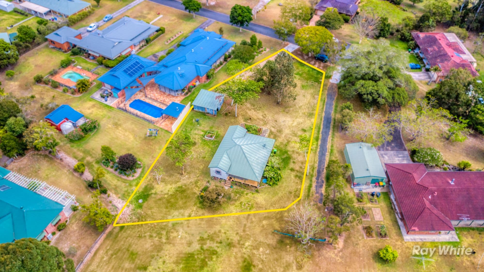 8 Cronin Avenue, Junction Hill NSW 2460, Junction Hill - Thumbnail 2