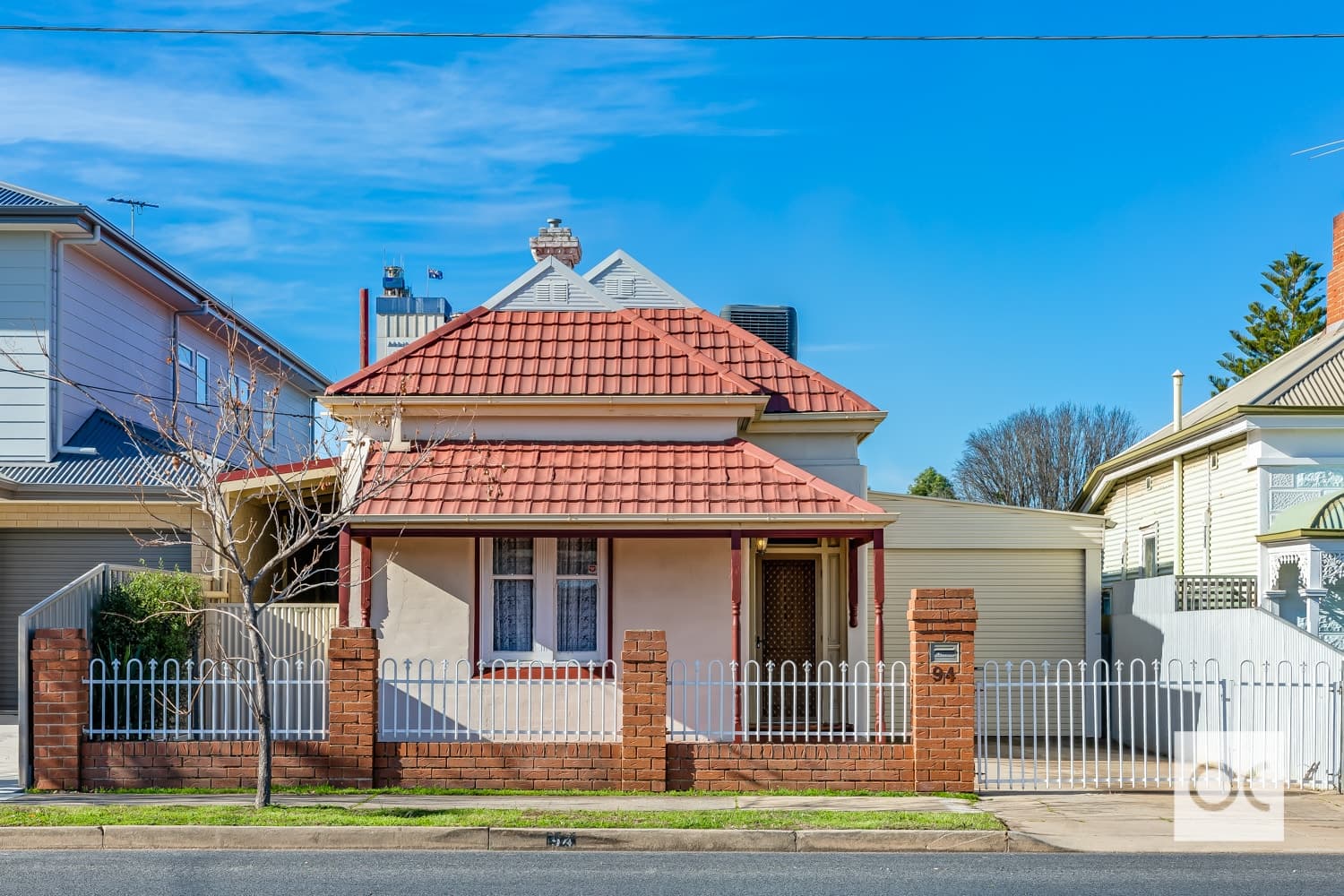 94 Fletcher Road, Peterhead - Image 1