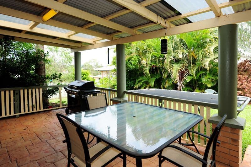 3 Cania Way, GLADSTONE QLD 4680, Gladstone - Thumbnail 3