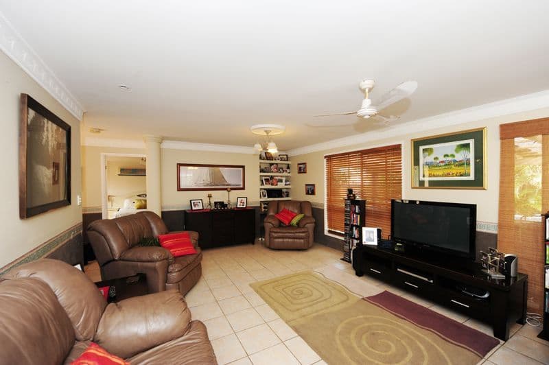 3 Cania Way, GLADSTONE QLD 4680, Gladstone - Thumbnail 4