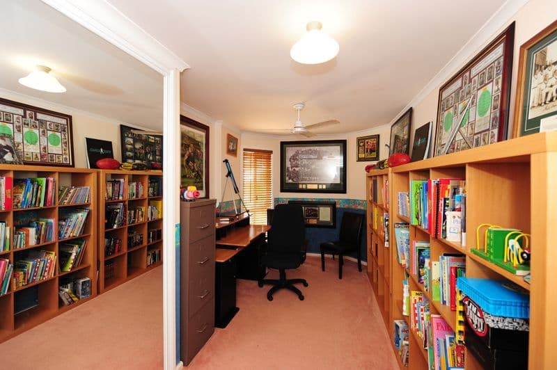 3 Cania Way, GLADSTONE QLD 4680, Gladstone - Thumbnail 6
