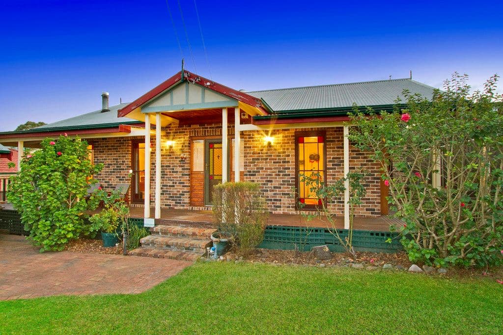 33 Castlereagh Road, Wilberforce - Image 1