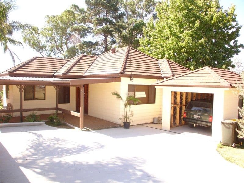 3 Hilda Road, Baulkham Hills NSW 2153, Baulkham Hills - Image 1