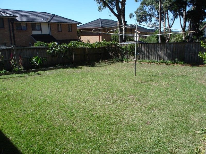 3 Hilda Road, Baulkham Hills NSW 2153, Baulkham Hills - Thumbnail 4
