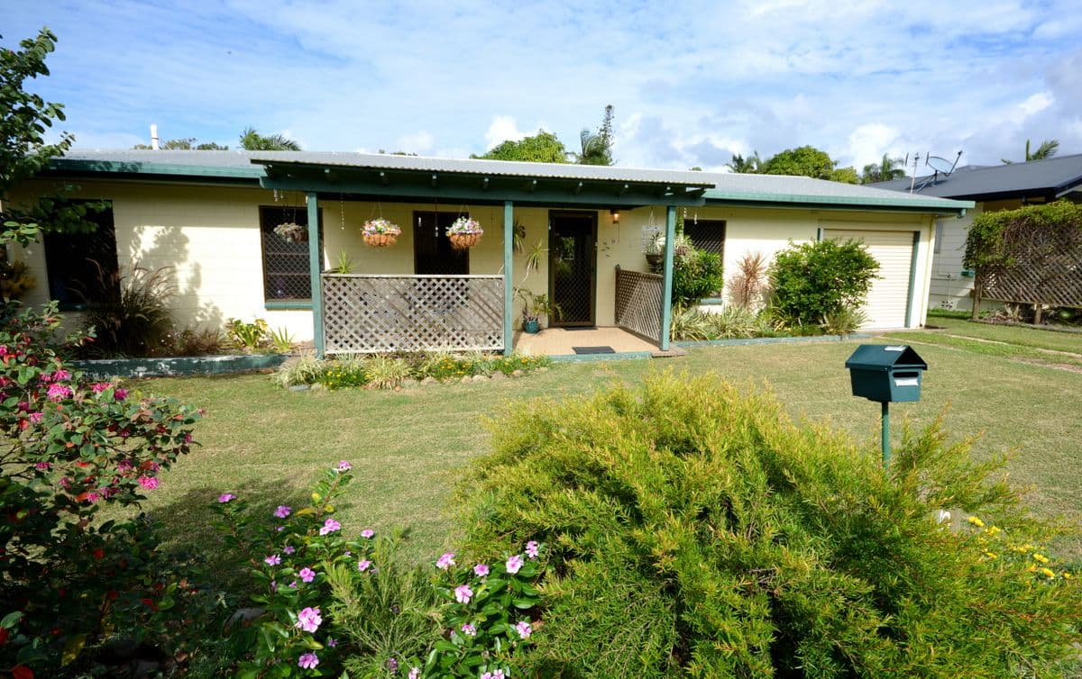 6 Holt Street, Yeppoon QLD 4703, Yeppoon - Image 1