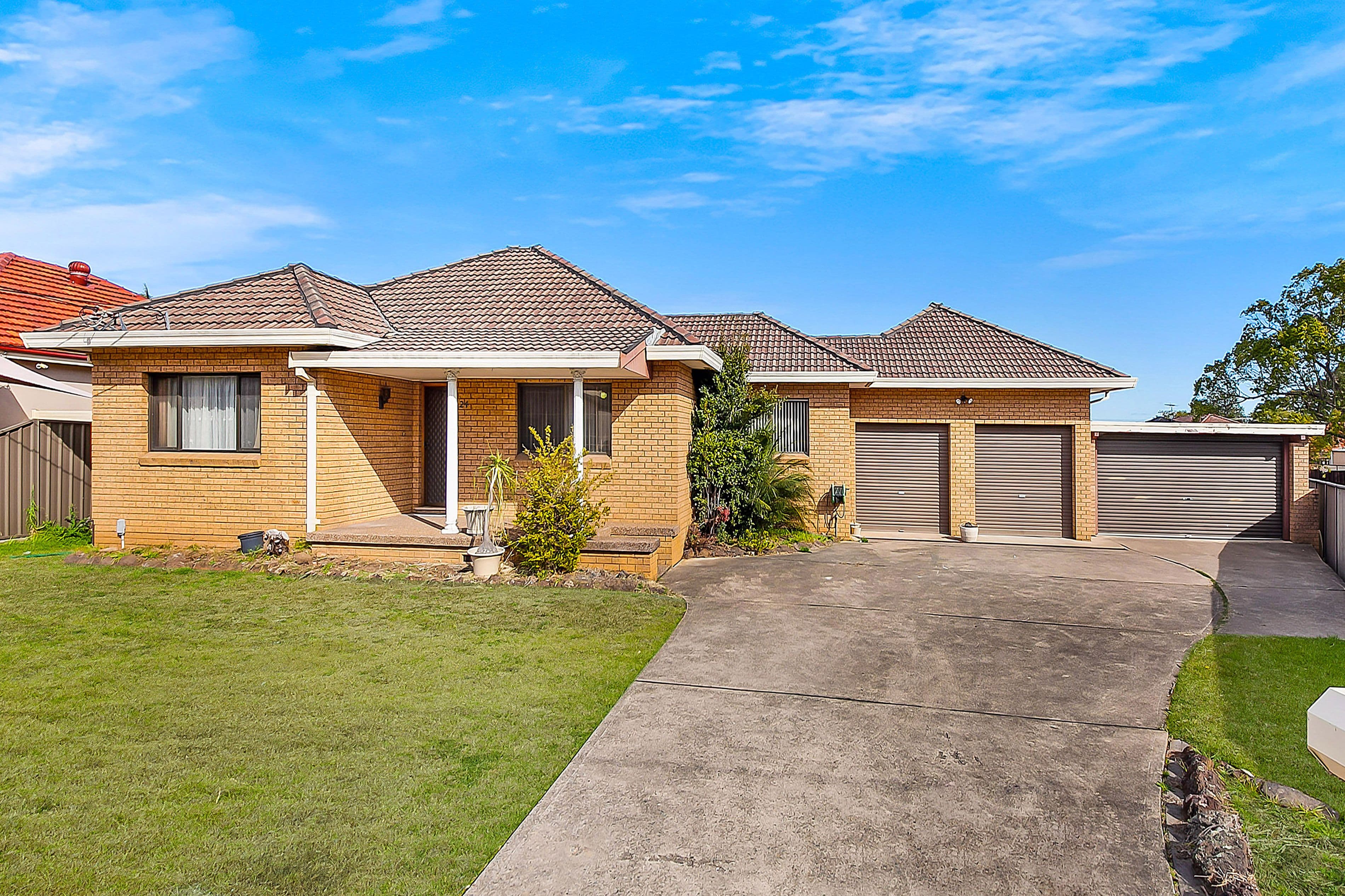 24 Salvia Avenue, Bankstown - Image 1