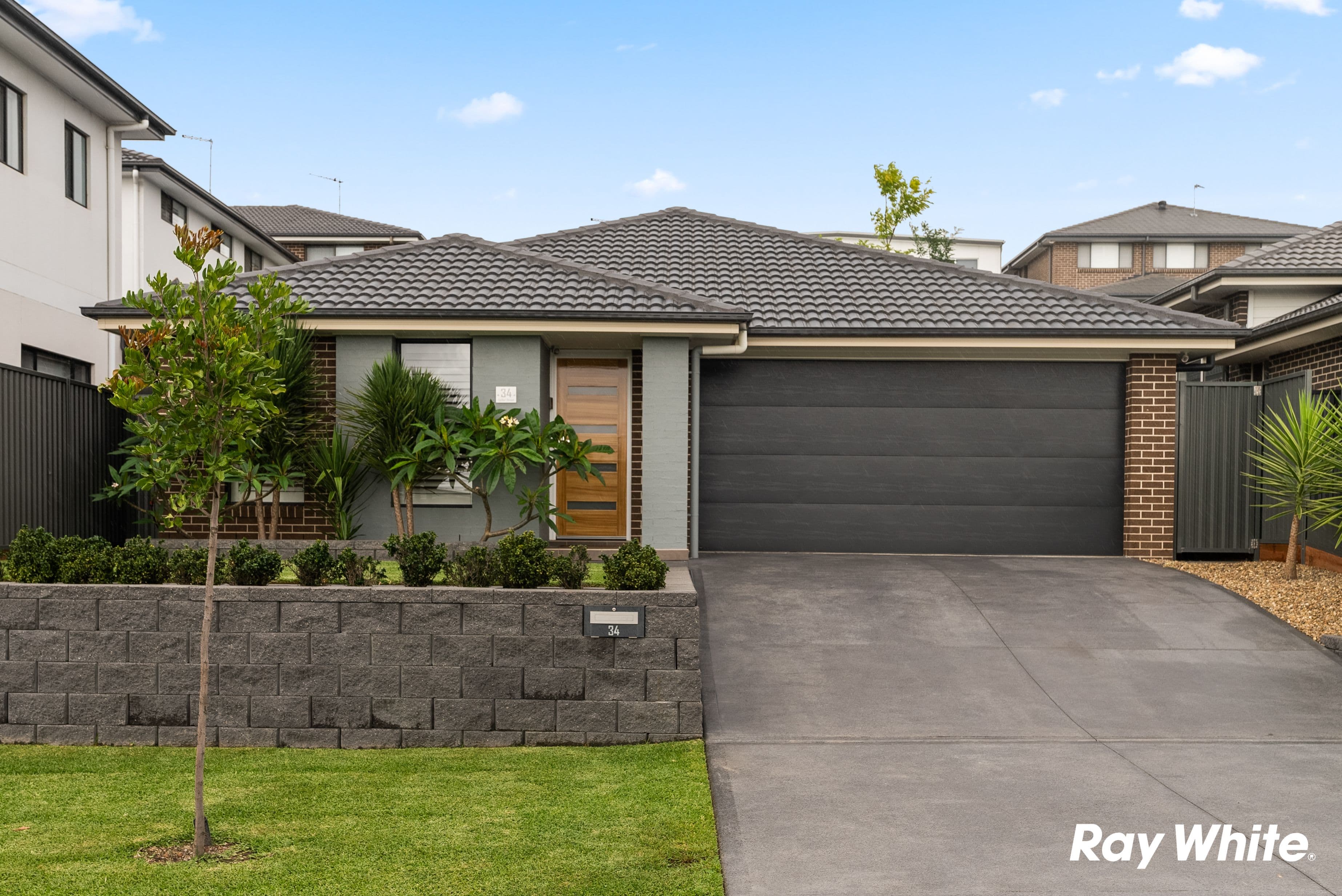 34 Spiller Street, Schofields NSW 2762, Tallawong - Image 1