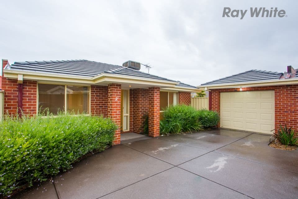 111-113 Pecks Road, Sydenham VIC 3037, Sydenham - Image 1