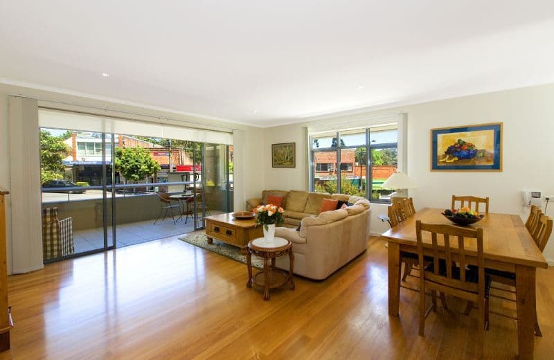 Apt 1, 4 Redleaf Avenue, WAHROONGA NSW 2076, Wahroonga - Thumbnail 2