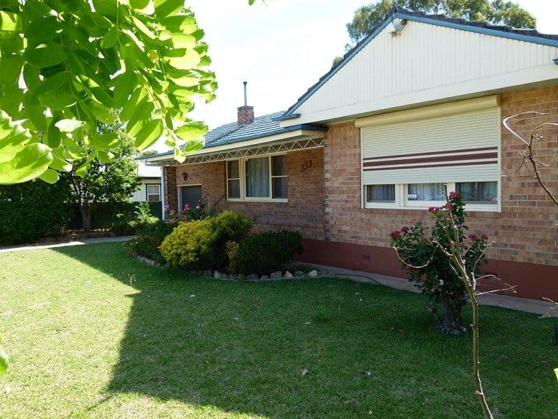 128 Farnell Street, FORBES NSW 2871, Forbes - Image 1