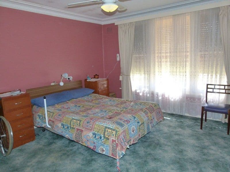 128 Farnell Street, FORBES NSW 2871, Forbes - Thumbnail 2