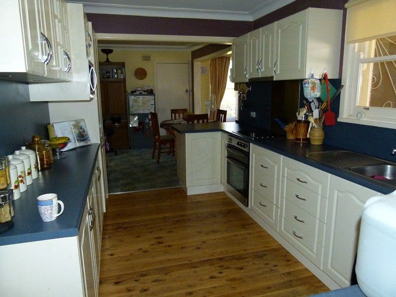 128 Farnell Street, FORBES NSW 2871, Forbes - Thumbnail 4