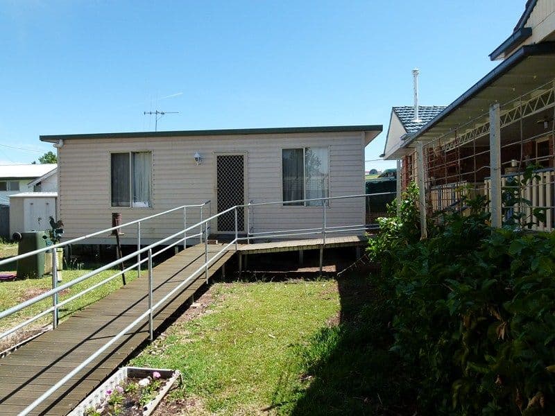 128 Farnell Street, FORBES NSW 2871, Forbes - Thumbnail 8