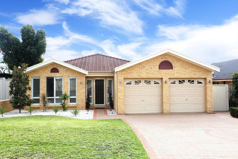 20 Minnek Close, Glenmore Park NSW 2745, Glenmore Park - Image 1