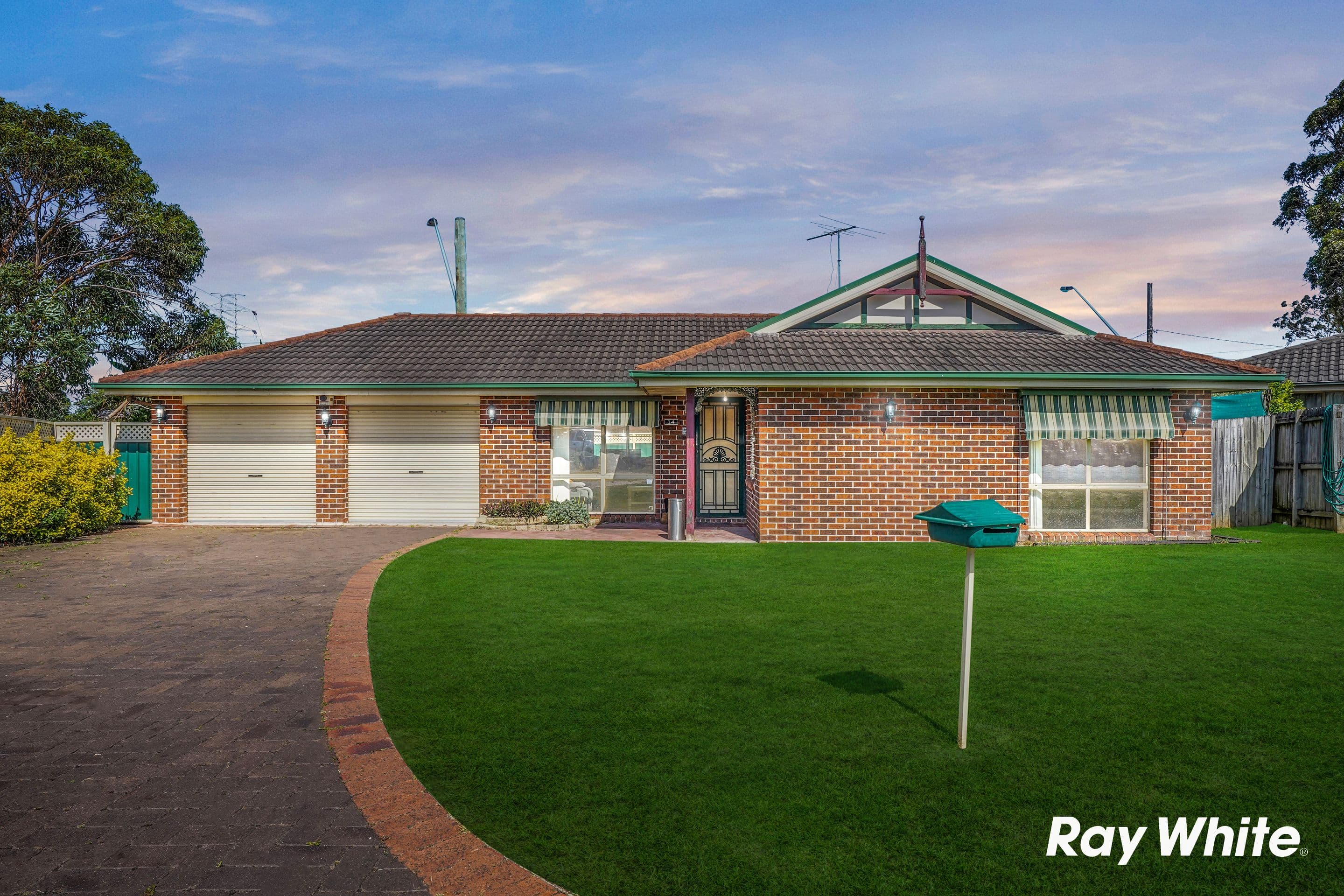 14 Dale Grove, Hebersham NSW 2770, Hebersham - Image 1