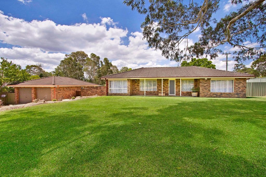 14 Robert Street, North Richmond NSW 2754, North Richmond - Image 1