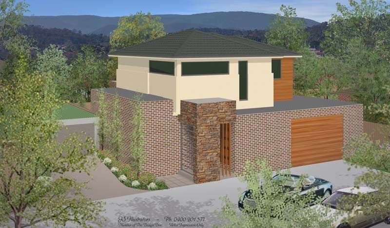 52 Hawthorn Road, BURWOOD EAST VIC 3151, Burwood East - Image 1