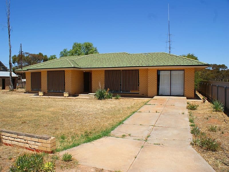 Lots 9 10 11 Railway Terrace, BORRIKA SA 5309, Borrika - Image 1