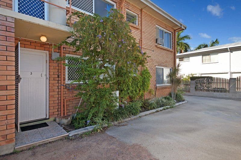 3 18A Carr Street, HERMIT PARK QLD 4812, Hermit Park - Thumbnail 8