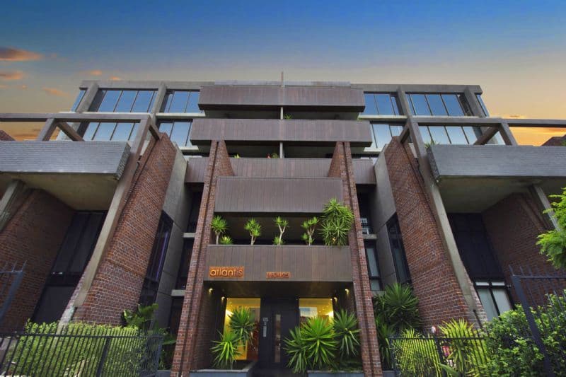 187-195 Graham Street, PORT MELBOURNE VIC 3207, Port Melbourne - Image 1