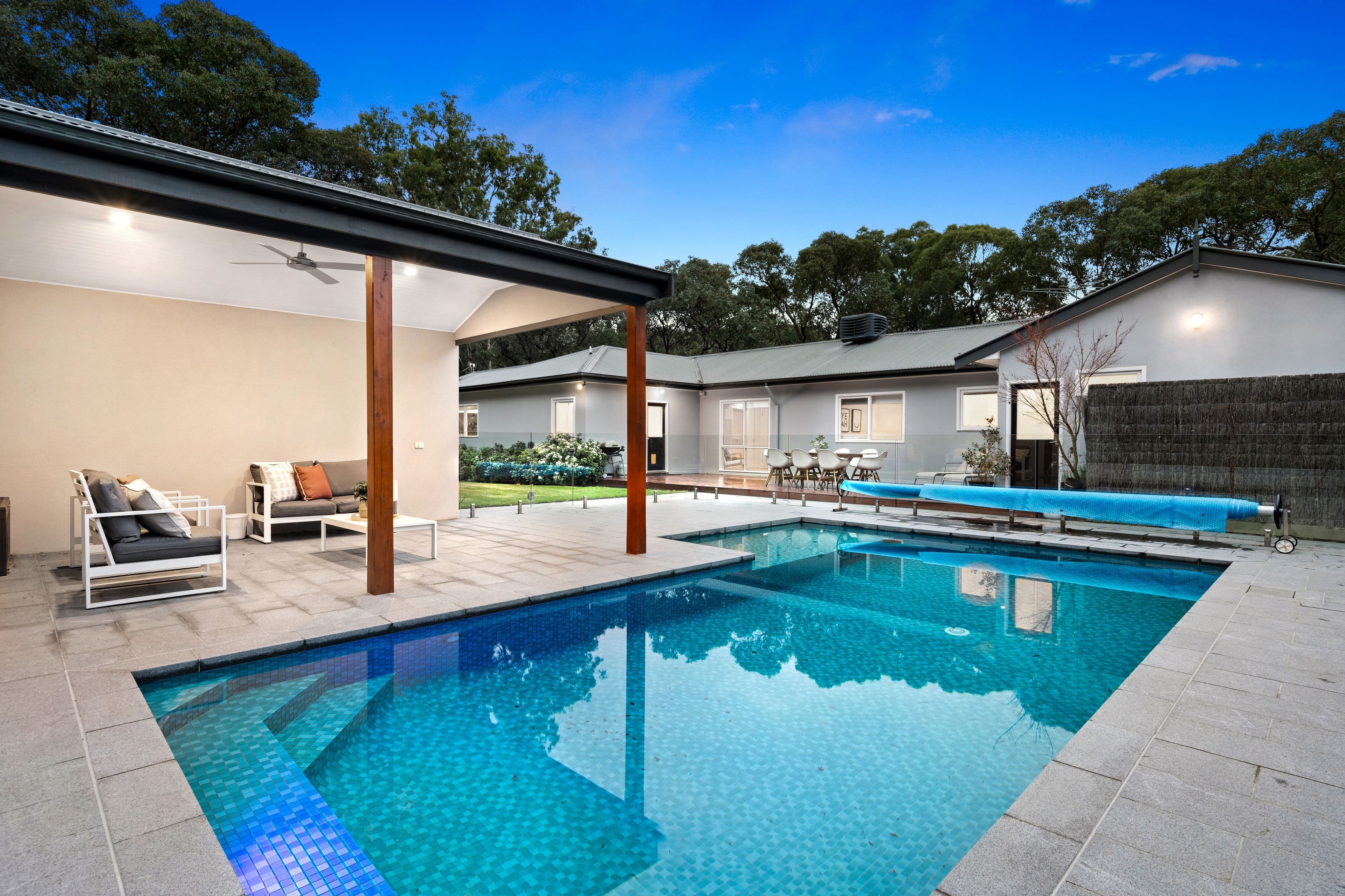103 Worns Lane, Yarrambat VIC 3091, Yarrambat - Thumbnail 3