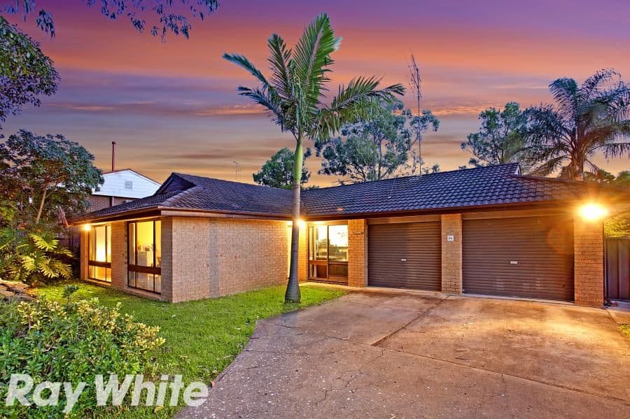 26 Larken Avenue, BAULKHAM HILLS NSW 2153, Baulkham Hills - Image 1