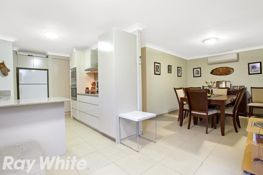 26 Larken Avenue, BAULKHAM HILLS NSW 2153, Baulkham Hills - Thumbnail 2