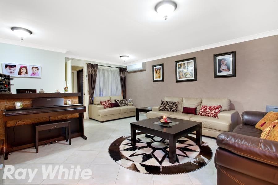 26 Larken Avenue, BAULKHAM HILLS NSW 2153, Baulkham Hills - Thumbnail 3
