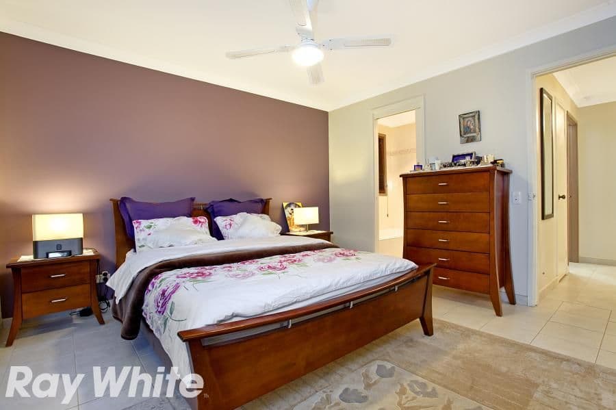 26 Larken Avenue, BAULKHAM HILLS NSW 2153, Baulkham Hills - Thumbnail 4
