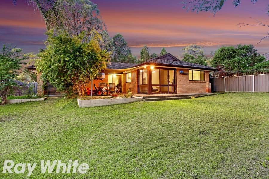 26 Larken Avenue, BAULKHAM HILLS NSW 2153, Baulkham Hills - Thumbnail 5