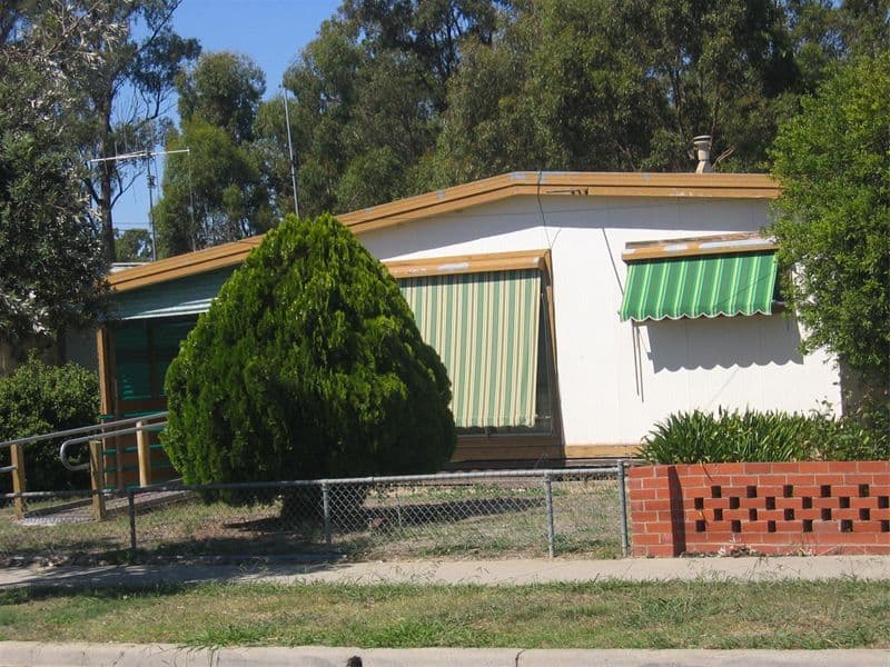 54 Martindale Crescent, SEYMOUR VIC 3660, Seymour - Image 1