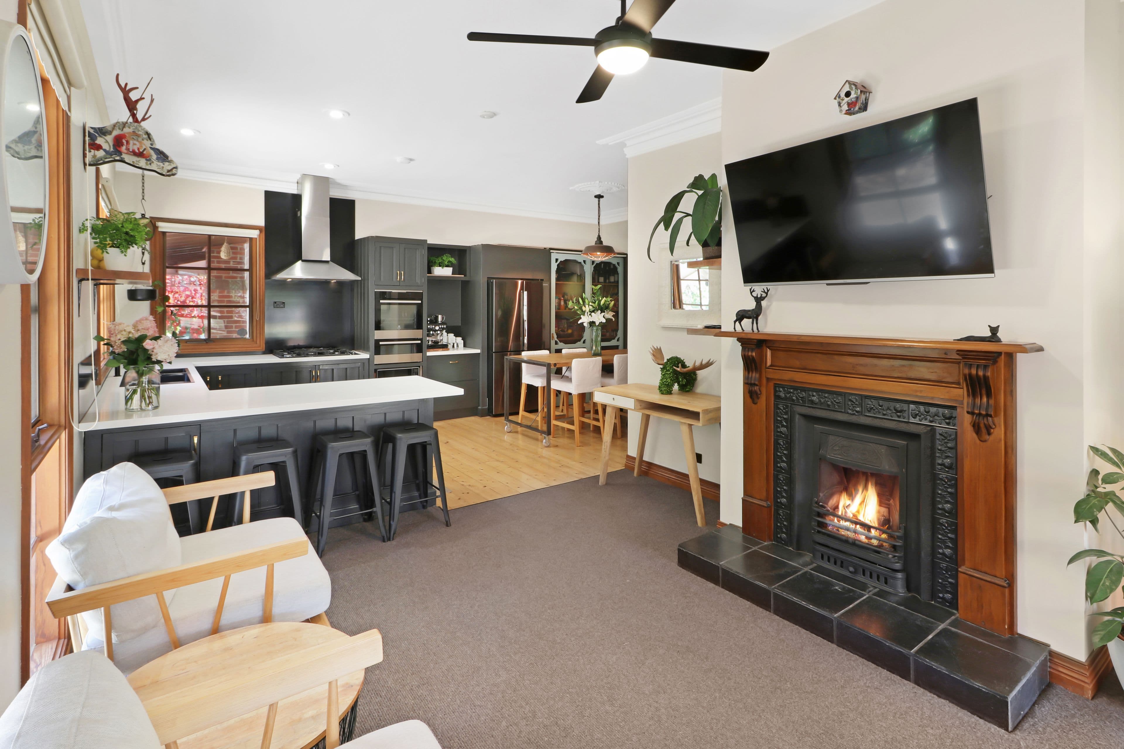 108 Malcolm Street, Mansfield VIC 3722, Mansfield - Thumbnail 4