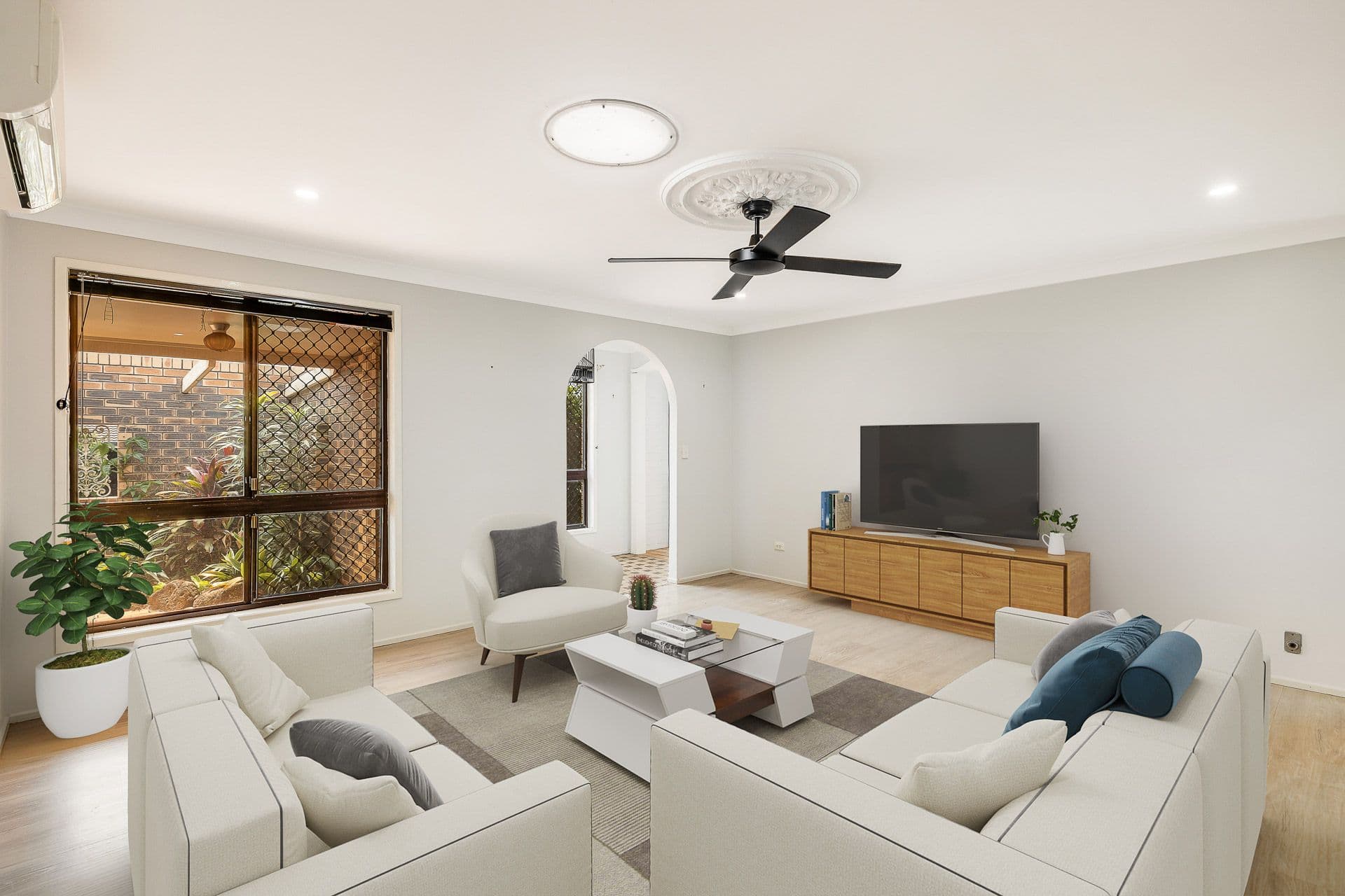 12 Westbrook Street, Newtown QLD 4350, Newtown - Thumbnail 4
