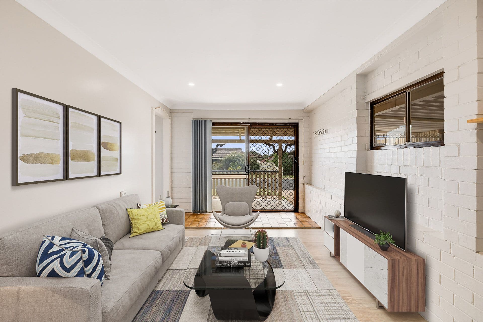 12 Westbrook Street, Newtown QLD 4350, Newtown - Thumbnail 5