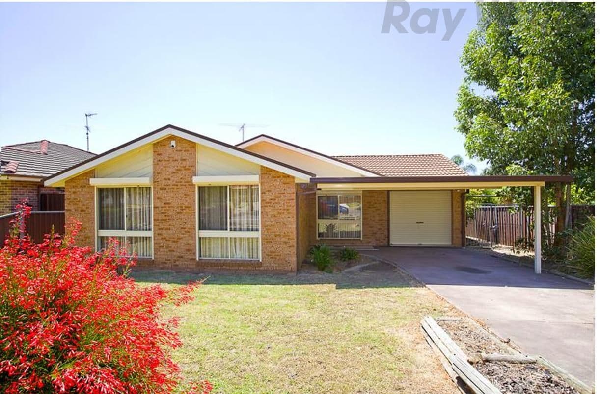79 Whitford Road, HINCHINBROOK NSW 2168, Hinchinbrook - Image 1