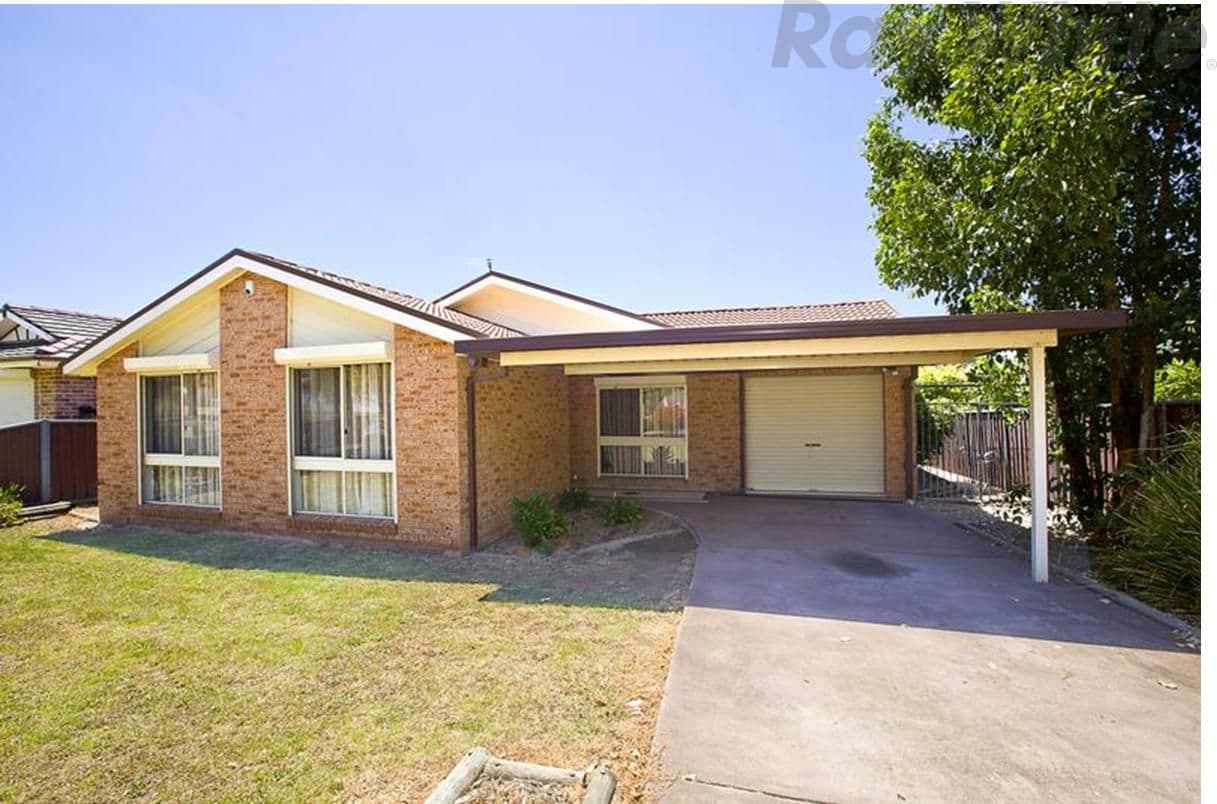 79 Whitford Road, HINCHINBROOK NSW 2168, Hinchinbrook - Thumbnail 8