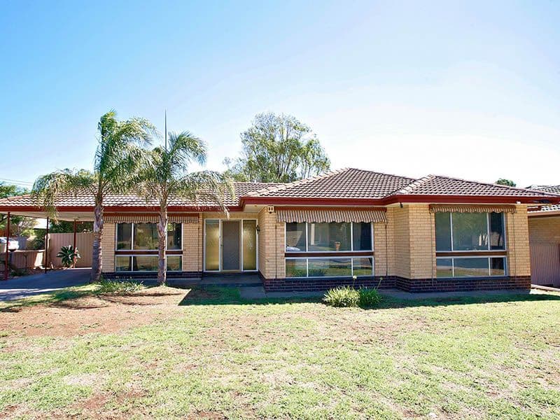 21 Dodd Avenue, PORT NOARLUNGA SA 5167, Port Noarlunga - Image 1