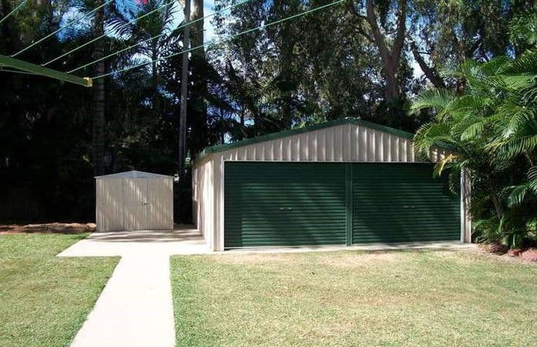 8 Domino Crescent, Andergrove QLD 4740, Andergrove - Thumbnail 2