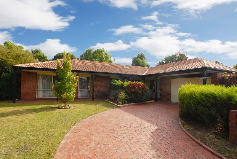 6  Hornsby Drive, LANGWARRIN VIC 3910, Langwarrin - Thumbnail 2