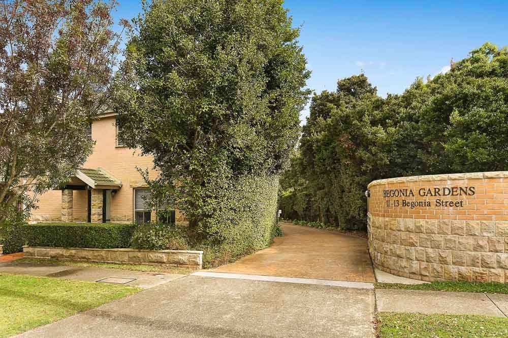 11 Begonia Street, Pagewood NSW 2035, Pagewood - Thumbnail 2