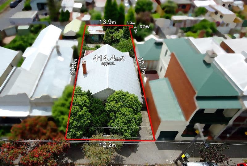40 Reynard Street, COBURG VIC 3058, Coburg - Image 1