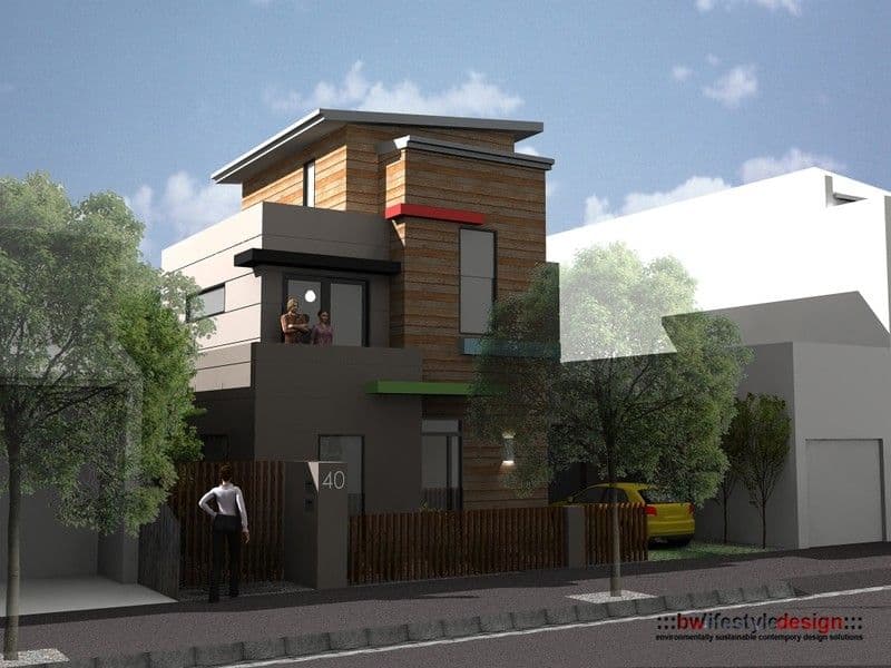 40 Reynard Street, COBURG VIC 3058, Coburg - Thumbnail 2