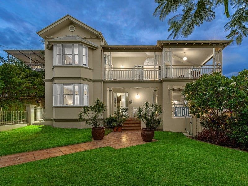30 Waverley Street, Teneriffe QLD 4005, Teneriffe - Image 1