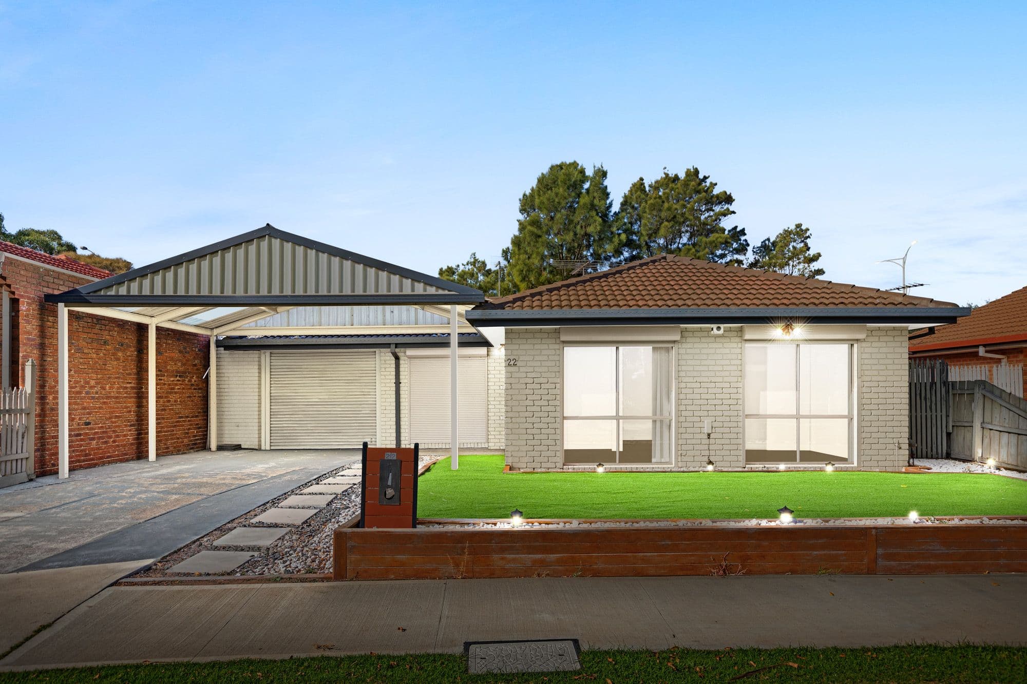 22 Whitsunday Drive, Hoppers Crossing VIC 3029, Hoppers Crossing - Image 1