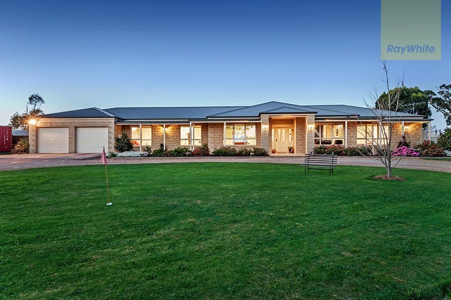 8 Vista Court, Heathcote Junction VIC 3758, Heathcote Junction - Image 1